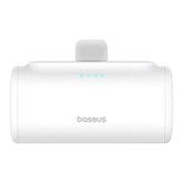 Powerbank Baseus P10068307213-00 White 5000 mAh